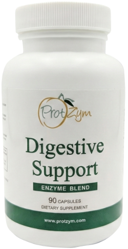 Protzym Digestive Enzymes